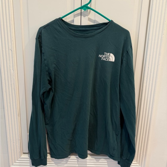 The North Face Other - The North Face Men's Long Sleeve Tee